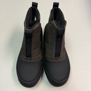 The North Face Men's Waterproof Hiking Boots Brown US 8 MPN NFOA5LVW